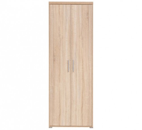 Шафа REG 2D/79/220 Офіс лайн Гербор дуб сонома